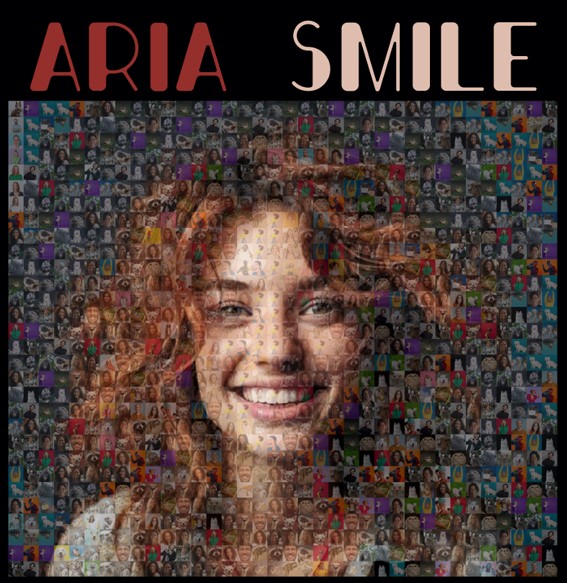 Aria Smile